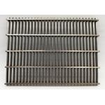 Wear Resistance Drum Shape Slot 0.02mm Johnson Screen Filter , 304 SUS Filter for sale