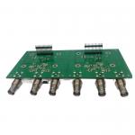 Copper Bluetooth Speaker Circuit Board High Frequency PCB Assembly for sale
