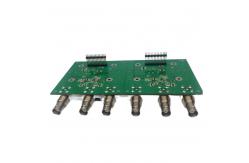 China Copper Bluetooth Speaker Circuit Board High Frequency PCB Assembly supplier