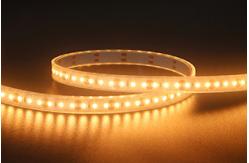 China SMD3030 LED Strip 24V IP65 Self Adhesive Waterproof Strip Lighting supplier