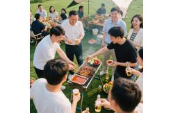 China NFC Barcode Scanner manufacturer