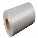 Centerfolded POF Shrink Wrap Film Roll 20μM Thickness For Packing for sale