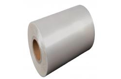 China Centerfolded POF Shrink Wrap Film Roll 20μM Thickness For Packing supplier