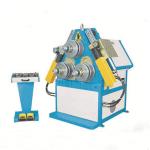 W24-16 Profile Bending Machine Roll Forming Machine Section Bending Machines for sale