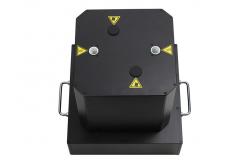 China Wireless Remote Electric Firing System Sparkler Wedding Cold Spark Machine supplier