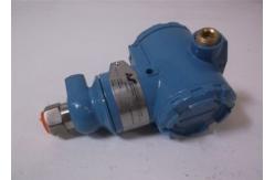 China Rosemount 3051T In-Line Pressure Transmitter 3051TG3A2B21A -14.7 to 800PSI supplier
