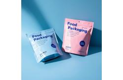 China Multi-Layer Food Packaging Bag Custom Sizes Moisture-Proof & Freshness Preservation supplier