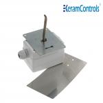 Air And Non Aggressive Gases Airflow Switch White for sale