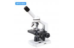 China OPTO EDU A11.1009-E Sliding Binocular Compound Microscope For Student supplier