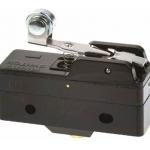 Honeywell BZ-2RW822-A2 Basic Switch Large Premium Roller Lever Standard SPDT 15A BZ Series for sale