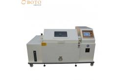 China Programmable Salt Water Spray Tester Cyclic Corrosion Test Apparatus Chamber supplier