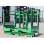 Collapsible Q235 Steel Pallet Cages for sale