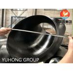 EN10253-2 13CRMO4-5 BUTT WELD CARBON STEEL PIPE FITTINGS