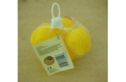China Small Baby Shower Rubber Duck Family Bath Set , Floatable Promotional Rubber Ducks  supplier