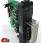 IC610MDL155A  GE  Output Module