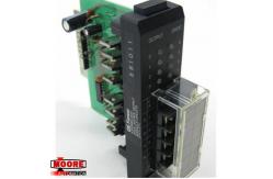 China IC610MDL155A  GE  Output Module supplier