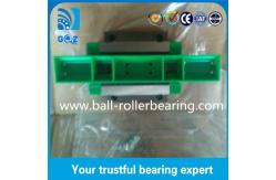 China KWVE25-BV1-G3 Four Row Linear Ball Bearing Precision Linear Guideway supplier