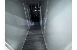 China Premium Custom 40ft Expandable Container House supplier