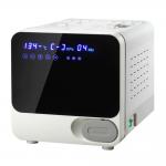 Portable Dental Autoclave Steam Sterilizer 23L 18L Table Top for sale