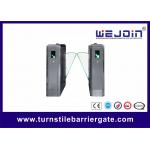 Security Products, Access Control Products, Flap  Barrier, manufacture of China for sale