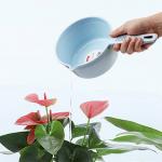 Kitchen Thick 105pcs 9.3cm Plastic Water Ladle for sale