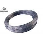 Industrial FeCrAl Alloy Resistance Wire High Temperature For Furnace Oven for sale