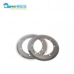 Tungsten Carbide 1.2mm Marquip Razor Slitter Blades for sale
