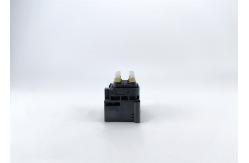 China Air Suspension Solenoid Valve Block For Audi A8 A6 4E0616013 supplier