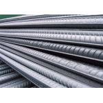 HRB400 Hot Rolled Deformed Steel Bars For Construction for sale