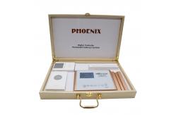 China Rechargeable Digital Control Permanent Make Up Machine Kit With Touch Screen supplier