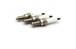 China Heavy Industries Motor Bike Spark Plugs Denso Torch Kawasaki E6TC supplier