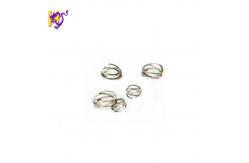 China Industrial Stacked Wave Disc Spring Multiwave Spring For Machine supplier