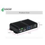RK3588 HD Media Player Box Wifi Embedded Industrial Control Player Box for sale
