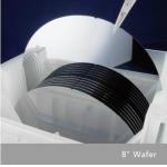 6'' 0.5mm Lithium Tantalate Wafer For Nonlinear Optics, Passive Infrared Sensors for sale