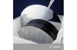 China Free-Pyro Piezoelectric Wafer supplier