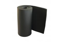 China B1 Level Rubber Foam Insulation Board Material For Air Conditioning Walls supplier