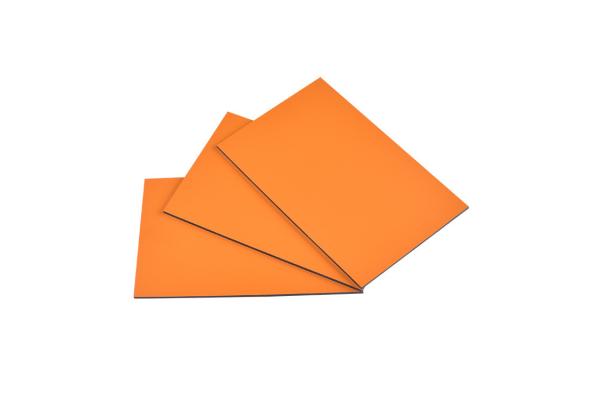 Outdoor Wall Alucobond Composite Panel , Sound Insulation ACM Exterior Panels