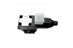 China Medium Size Hydraulic Force Pump Low Noise 850L/min supplier