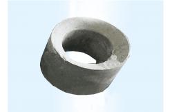 China Precast - Shape Fire Proof Brick , High Alumina Silicate Firebrick For Furnance supplier