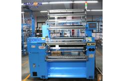 China HF-918/B3 Smart High Speed Crochet Fabric Machine Auto Crochet Machine supplier