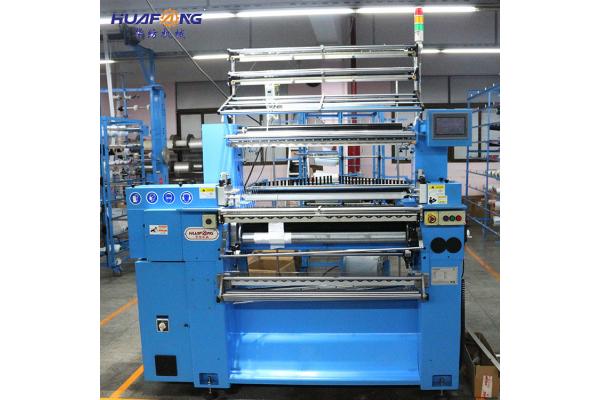 HF-918/B3 Smart High Speed Crochet Fabric Machine Auto Crochet Machine