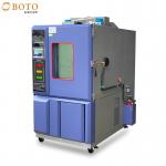ISO Small High And Low Temperature Test Chamber GJBl50.9-86 B-T-48L (A~D) for sale