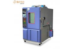 China Constant High-Low Temperature And Humidity Climatic Test Chamber Price supplier