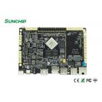 OEM / ODM Embedded System Board , Industrial Embedded Arm Board High Performance for sale
