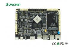 China OEM / ODM Embedded System Board , Industrial Embedded Arm Board High Performance supplier