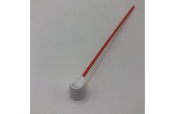 China Non-Toxic Spray Aerosol Valve with Durability and Reliability supplier
