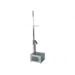 Vertical IEC60598 220 Volt Steel Ball Drop Impact Test