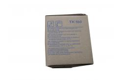 China FS - 1120D Kyocera Ecosys Toner Cartridges Compatible Printer TK160 supplier