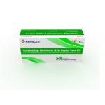 15 Minutes One Step Female Ovulation LH Test Strip for sale