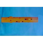 Oilfield Sucker Rods Wheeled Rod Guides For Tubing Roller Centralizer for sale